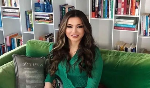 Psikolog Esra Ezmeci kimdir? Sosyal medya ona gelen soruları konuşuyor!