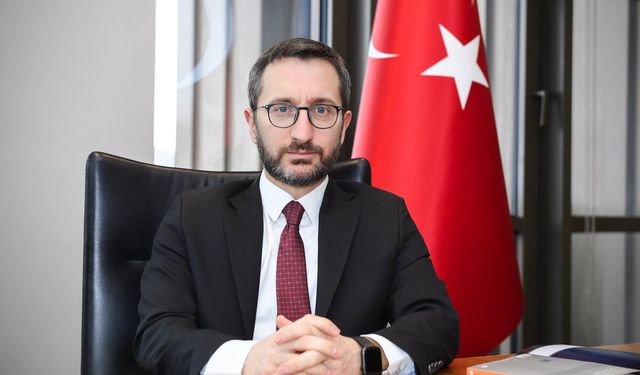 Twitter'dan Bakan Soylu ve Bahçeli'nin paylaşımlarına engel! Fahrettin Altun'dan sert tepki!