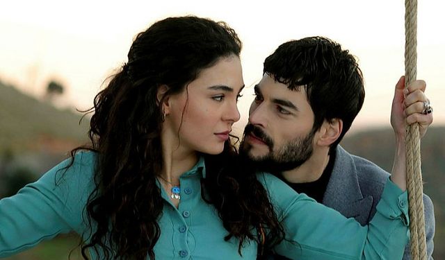 Hayranlara Kötü Haber! Hercai Final Tarihi Belli Oldu! ATV Dizinin Fişini Çekti!