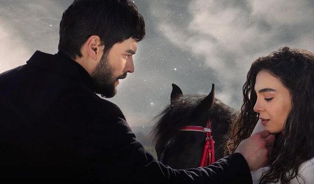 Hercai Dizisi Oyuncuları? Hercai Konusu Nedir? Hercai Dizisi Nerede Çekiliyor?