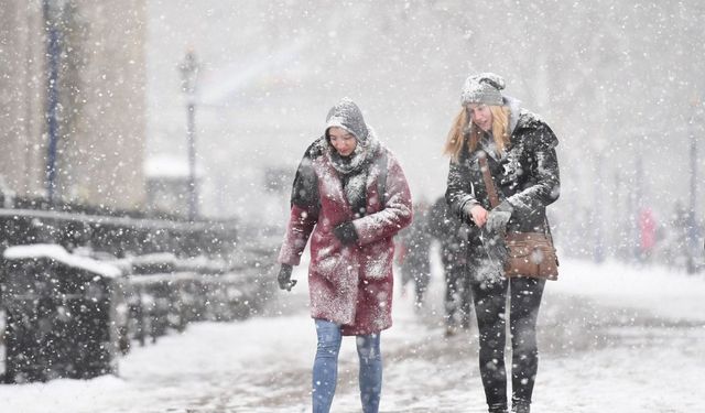 Hava muhalefeti nedeniyle İstanbul'da yüz yüze eğitime bir gün ara verildi!