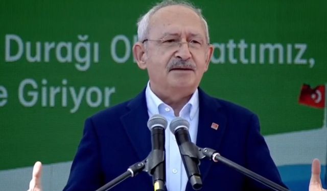 Kılıçdaroğlu'ndan Erdoğan'a 'kahvecilere destek' çıkışı: CHP'li belediyenin desteğine AK Parti karşı çıktı!