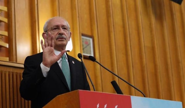 Kılıçdaroğlu'ndan Erdoğan'a Gara tepkisi: Operasyonlar haber vererek yapılmaz!