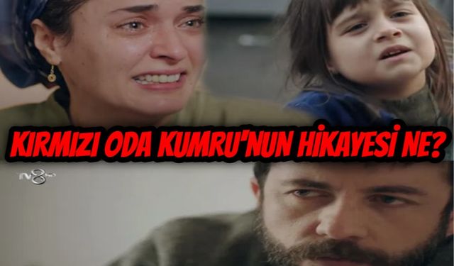 Kırmızı Oda Kumru'nun hikayesi ne? Kumru'nun üvey babası kim? Fırat Topkorur kaç yaşında