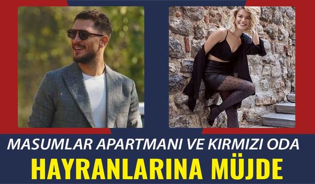 Masumlar Apartmanı ve Kırmızı Oda hayranlarına güzel haber! Serinin 3. kitabı Camdaki Kız kanalı ve başrolü belli oldu!