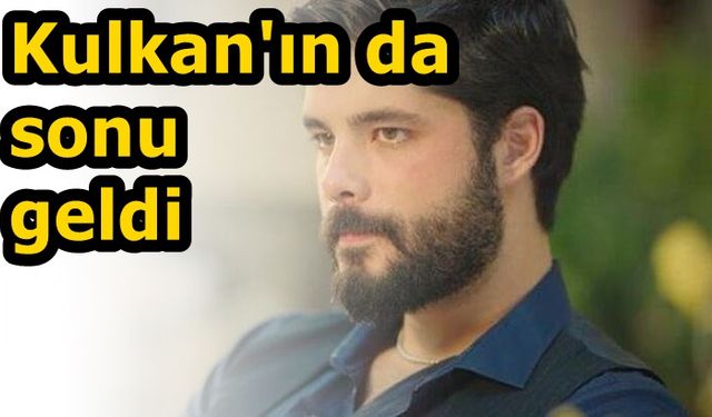 Çukur Kulkan Öldü mü ölecek mi kim öldürdü Genco Özak Çukur'dan ayrıldı mı?