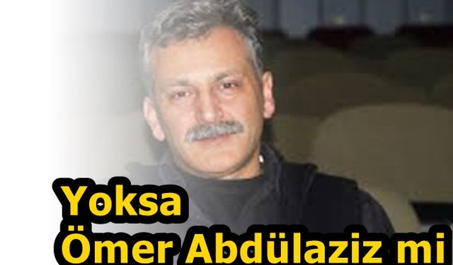 Kuruluş Osman Şahin Ergüney kimdir? Ömer Abdülaziz mi? Turgut Alp mi? gerçekte kim?