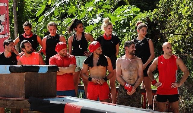 Çağrı Atakan Diskalifiye Oldu Mu? Acun Çağrı Atakan'ı Survivor'dan Kovacak Mı?