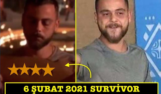 Survivor Doğan'dan flaş hareket! Eleme adayı olarak bakın kimi yazdı