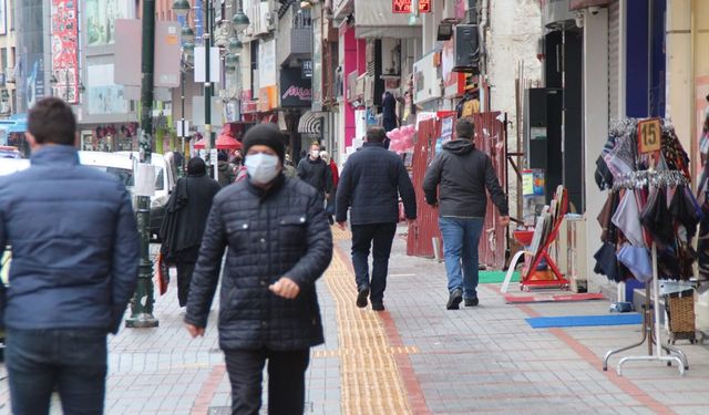 Son haftada vaka artışları en çok Trabzon'da görüldü! Trabzon'daki vaka artışlarının sebepleri!