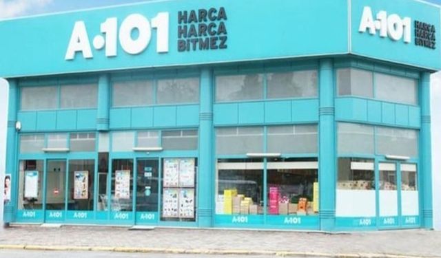 A101 kaçta açılıyor Mart 2021? A101 kaçta kapanıyor! İşte A101 mesai çalışma saatleri 2021