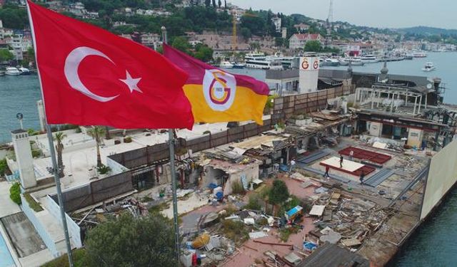 Galatasaray Adası İçin Tahliye Kararı Çıktı! Galatasaray Adası Nerede? Su Ada fiyatları!