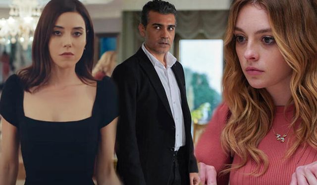 Sadakatsiz Derin Öldü Mü? Melis Sezen diziden çıktı mı? Gone Girl ve Doctor Foster Sonunda Ne Oluyor?