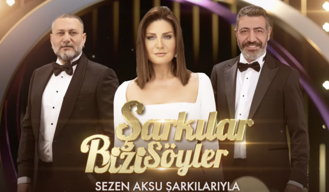 Şarkılar Bizi Söyler 3. Bölüm Konukları! Şarkılar Bizi Söyler 3. Bölüm Fragmanı