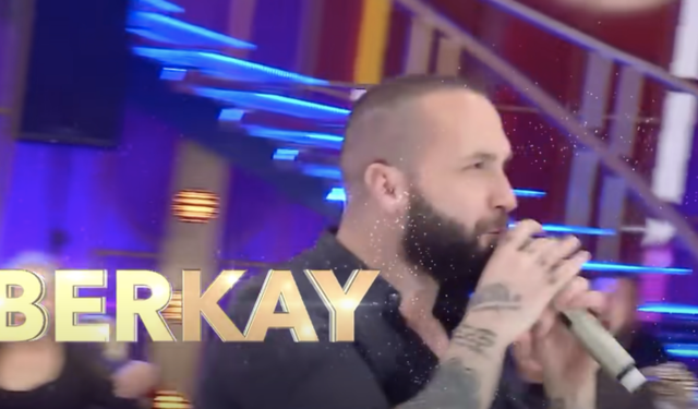 Berkay Kimdir? İbo Show Konuğu Popçu Berkay Kaç Yaşında? Evli Mi?