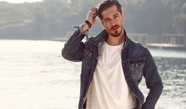 Çağatay Ulusoy Kimdir? Nereli? Kaç Yaşında? Dizileri