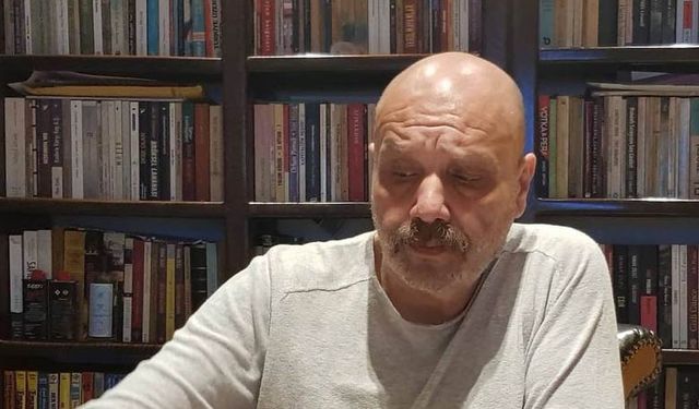 Ahmet Mümtaz Taylan Kimdir? Nereli? Kaç Yaşında? Dizileri