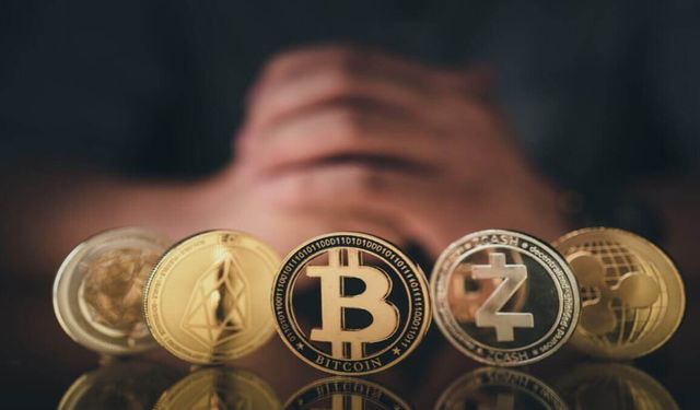 Btc'nin ardından yükselişe geçecek altcoinler