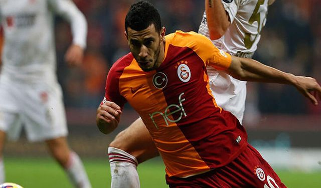 Belhanda ile ilgili Şok Gerçek! Bakın Ne Yaptı