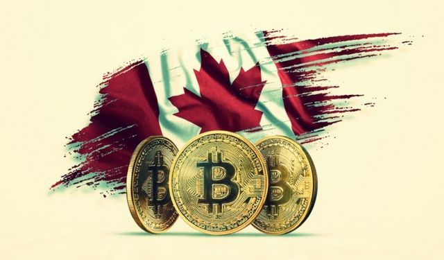 Bitcoin Toronto Menkul Kıymetler Borsasında!