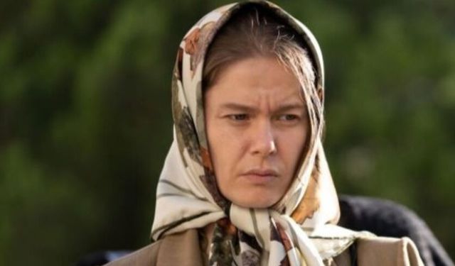 Burcu Biricik'in yeni dizisi Fatma'da çok şaşıracaksınız! Camdaki Kız Nalan'dan eser yok!