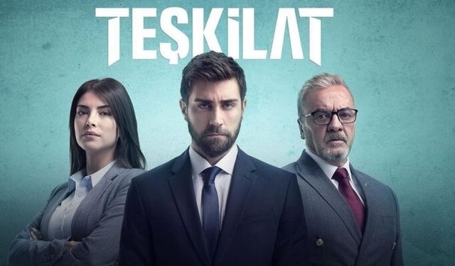 Teşkilat Dizisi İzlendi Mi? TRT Teşkilat Dizisi Reyting Sonuçları Nasıl?