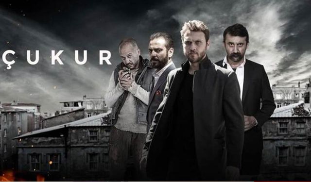 Çukur Oyuncuları Konusu ve Yeni Katılan Oyuncular! Çukur final yapacak mı?