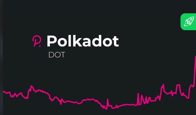 Parity Technologies Polkadot için ilk ortak fayda Parachain'i önerecek! Dot Coin