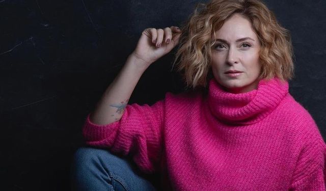 Ceyda Düvenci Kimdir? Nereli? Kaç Yaşında? Dizileri