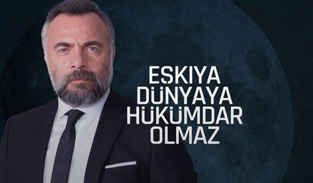 Eşkiya Dünyaya Hükümdar Olmaz dizisine Zeynep Elçin dahil oldu! EDHO Pınar kimdir?