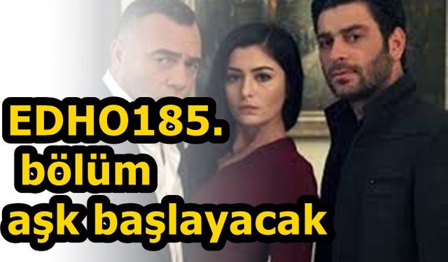 Eşkıya Dünyaya Hükümdar Olmaz yeni bölüm 185. bölüm fragmanı yayınlandı mı? 9 Mart