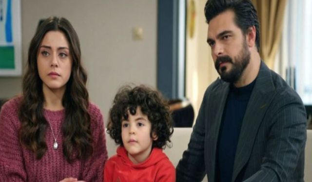 Emanet 140. bölüm izle 19 Mart Kanal 7 Youtube Emanet 141. yeni bölüm fragmanı yayınlandı mı?