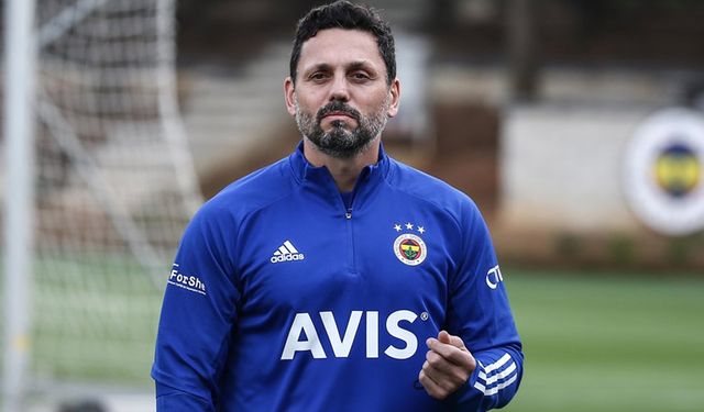 Fenerbahçe'den gönderilen Erol Bulut'tan ilk açıklama: Şaşırdım!