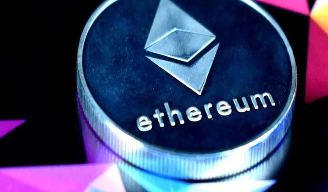 Ethereum (ETH) nereye gidecek? ETH Coin son durumu