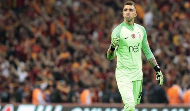 Galatasaray'da Muslera depremi! O İsimle Birlikte Gidiyor İşte Nedeni