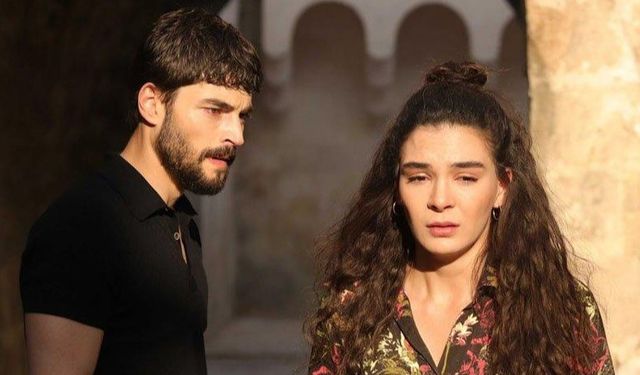 Hercai Final Tarihi Belli Oldu! Finale Son 3 Bölüm!