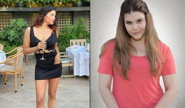 Feyza Civelek 21 Kilo Verdi! Şisman Biriyle Artık Birlikte Olmam Dedi!