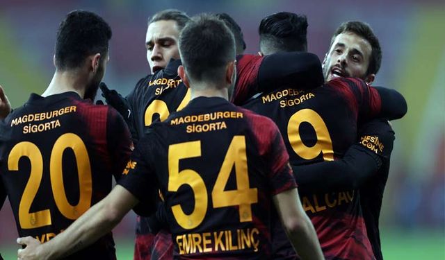 Kayserispor Galatasaray 0 3 maç özeti izle! Çift forvet Galatasaray sevildi!