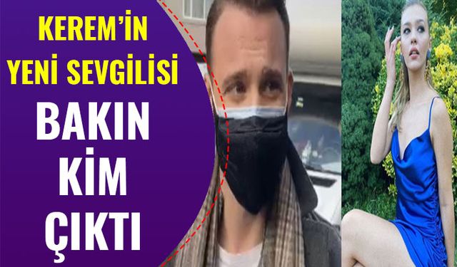 Kerem Bursin ve Melisa Döngel Aşk yaşıyor! Hande Erçel Muratcan Akdoğan aşkını o isim sızdırdı!