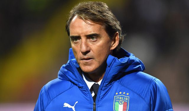 Mancini'den Türkiye açıklaması: Çok tehlikeli bir takım!