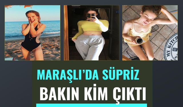 Maraşlı Hilal kimdir? İstihbaratçı Hilal bakın hem dizide hem gerçekte kim çıktı!