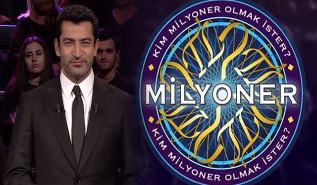 Kim Milyoner Olmak İster yeni bölümler ne zaman? ATV kararını verdi!