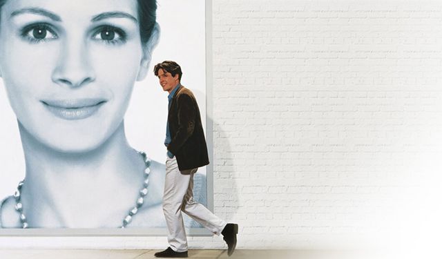 Notting Hill filminin gerçek hikayesi o oyuncuya aitmiş!