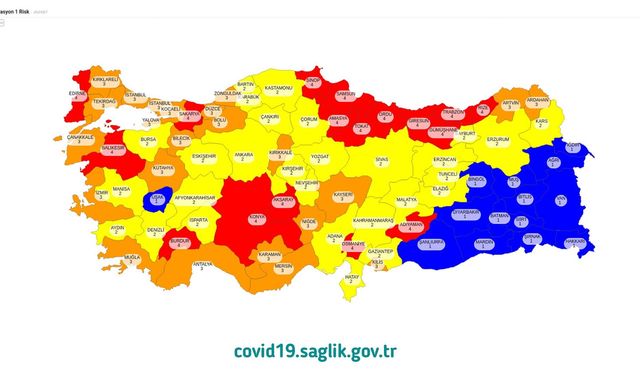 Riskli illerde okullar açılacak mı hangi illerde okullar açılacak 2021 son dakika, İstanbul da okullar açılacak mı?