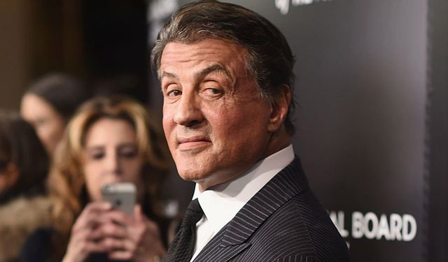 Stallone duyurdu: Rocky'nin dizisi geliyor!