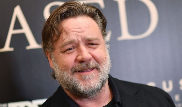 Thor hayranlarına Russell Crowe müjdesi!