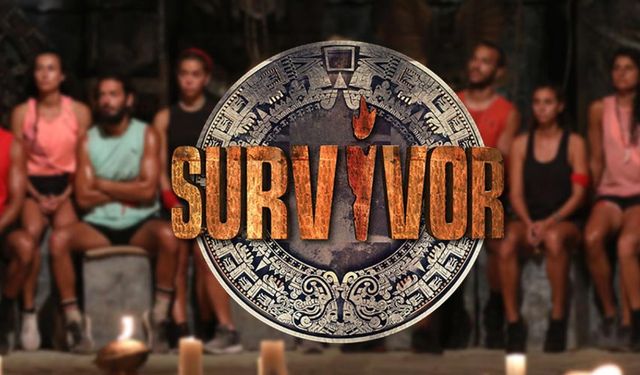 Survivor SMS sonuçları 2 Mart Exxen Ünlüler Gönüllüler SMS sıralaması