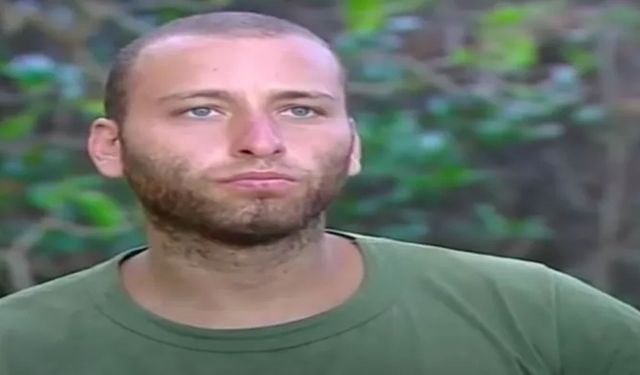 Survivor Taner hayatını kaybetti iddiası! Taner Tolga Tarlacı öldü mü!