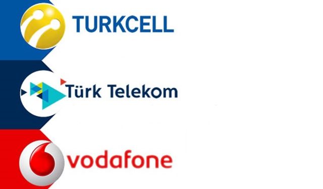 Turkcell, Türk Telekom, Vodafone ve Bimcell 1 GB ve 10 GB Bedava İnternet Müjdesi! Siz de Hemen Alabilirsiniz