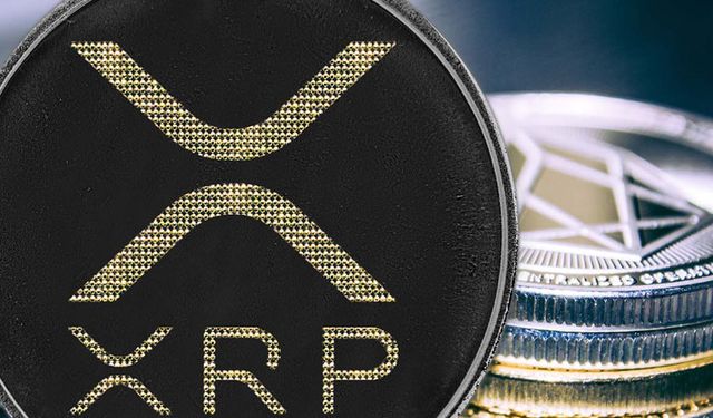 XRP yeniden ayağa kalkıyor! Ripple sahalara geri dönüyor